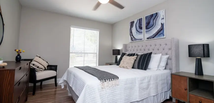 Westborough Crossing