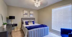 Westbury Crossings