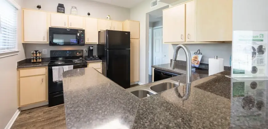 Westlake Residential