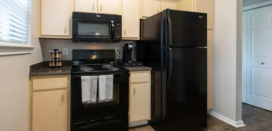 Westlake Residential