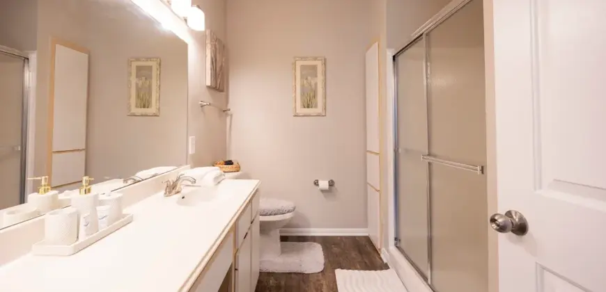 Westlake Residential