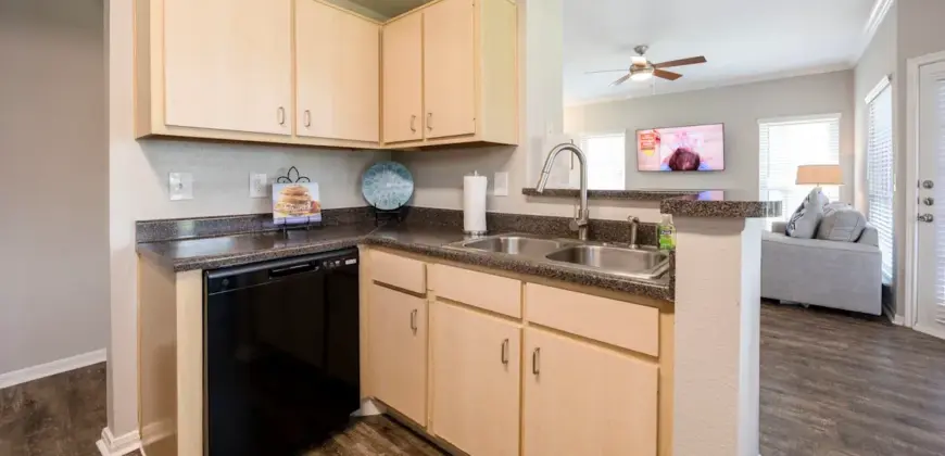 Westlake Residential