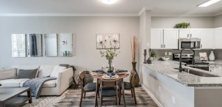 Westmount At Eldridge