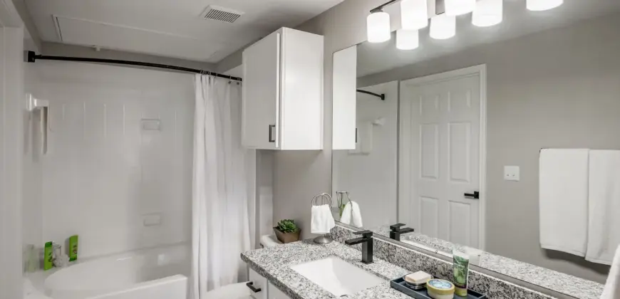 Westmount At Eldridge