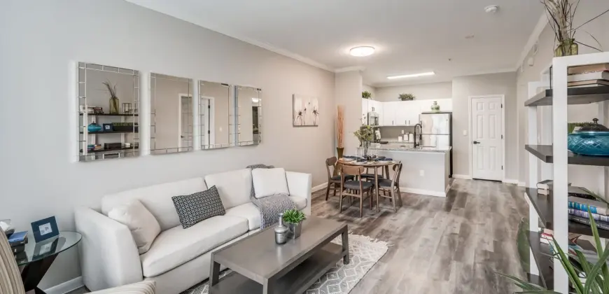 Westmount At Eldridge