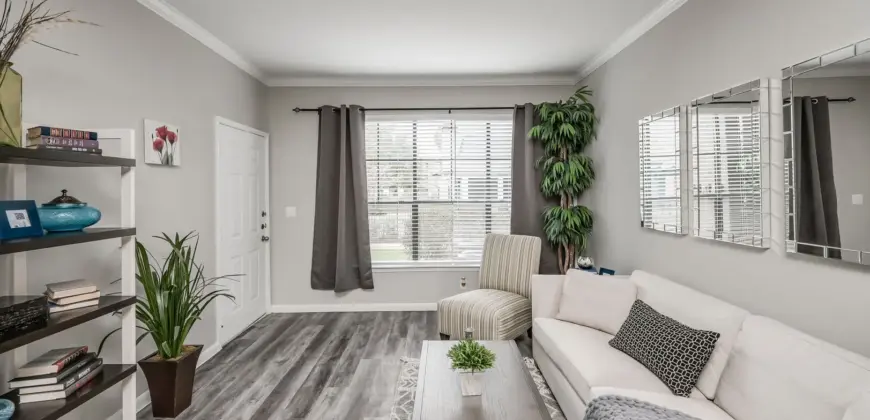 Westmount At Eldridge