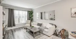 Westmount At Eldridge