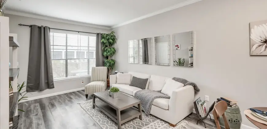 Westmount At Eldridge