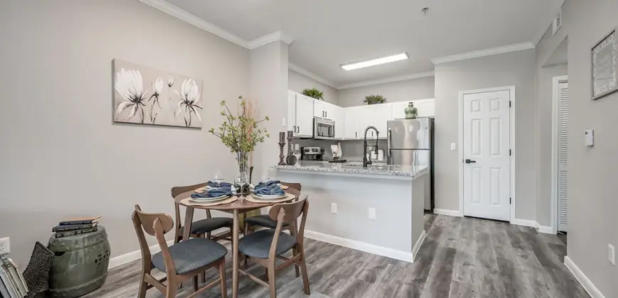 Westmount At Eldridge