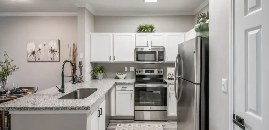 Westmount At Eldridge