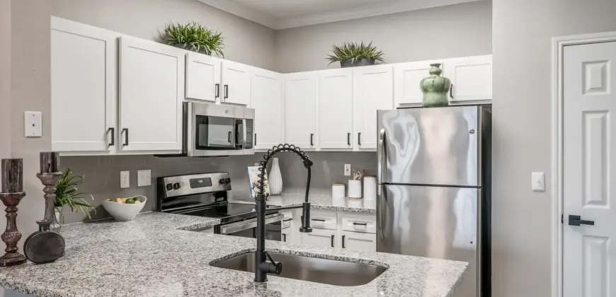 Westmount At Eldridge