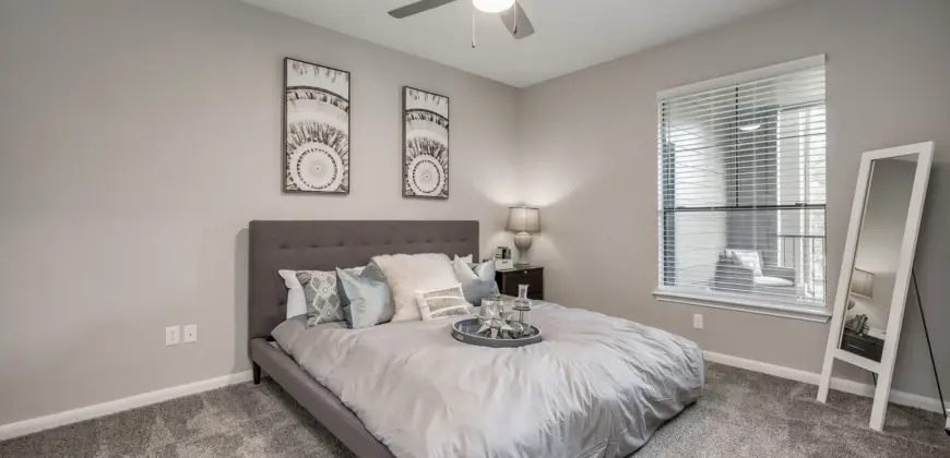 Westmount At Eldridge