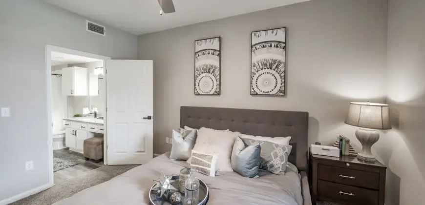 Westmount At Eldridge