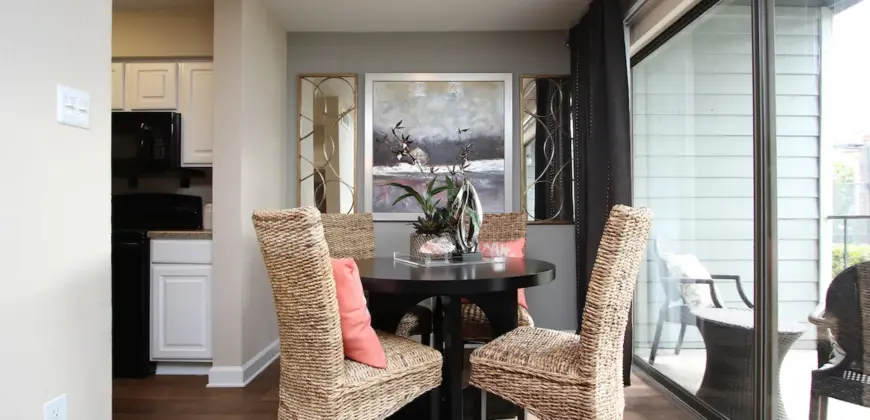 Westmount At London Park