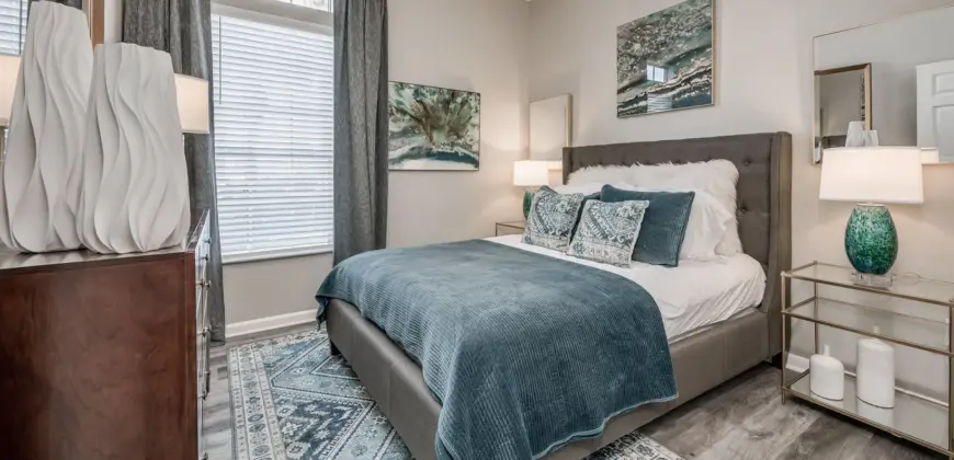 Westmount At Mason Creek