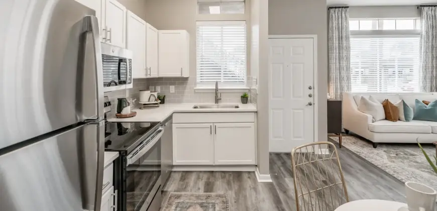 Westmount At Mason Creek