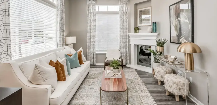 Westmount At Mason Creek