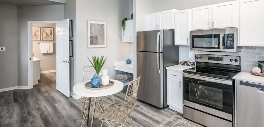 Westmount At Mason Creek