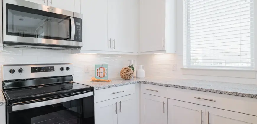 Westover At West Branch