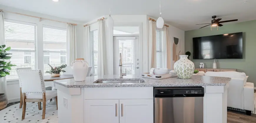 Westover At West Branch