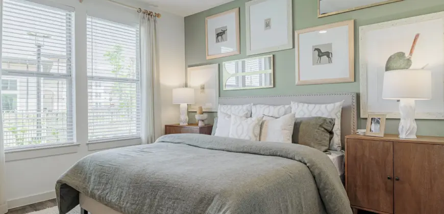 Westover At West Branch