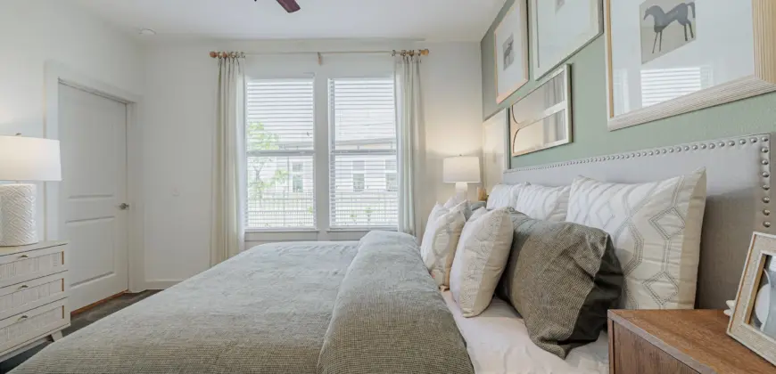 Westover At West Branch