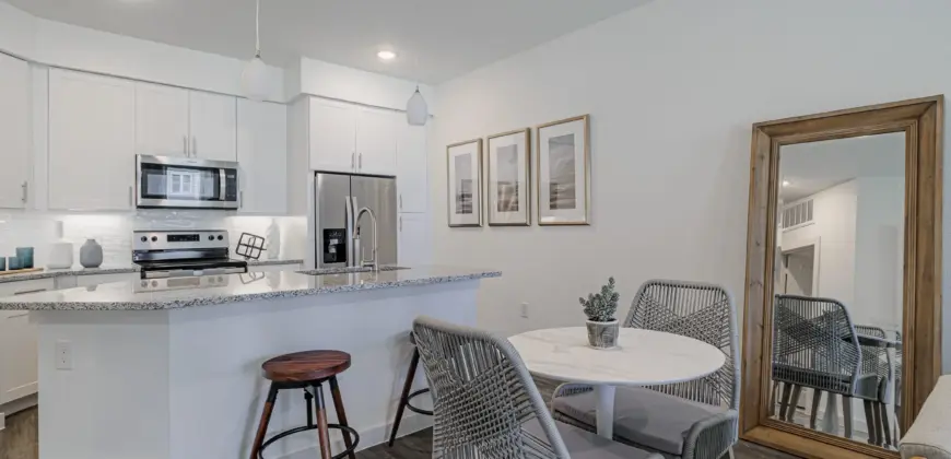 Westover At West Branch