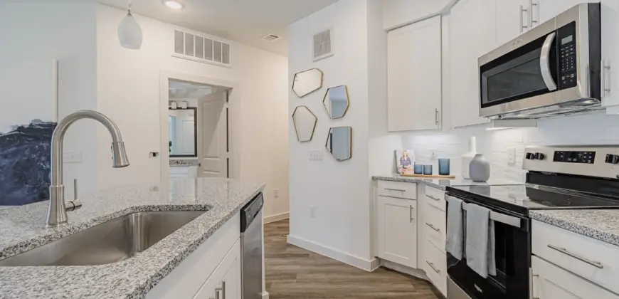 Westover At West Branch