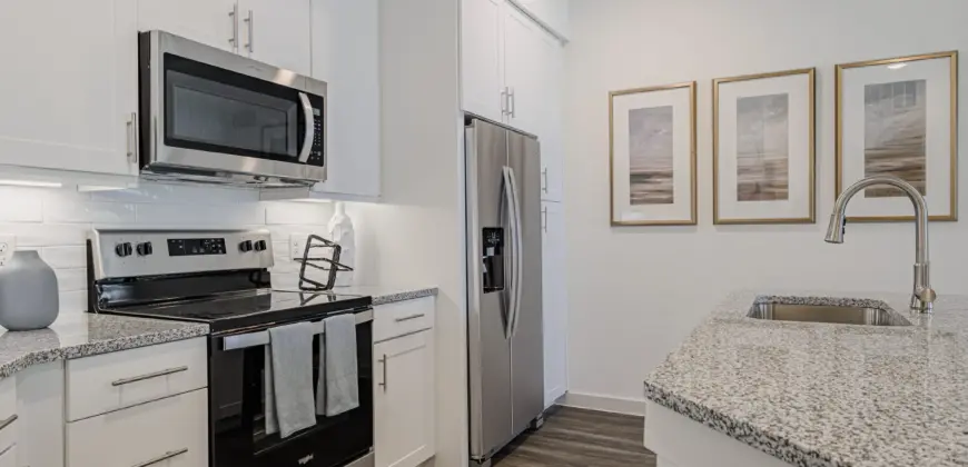 Westover At West Branch