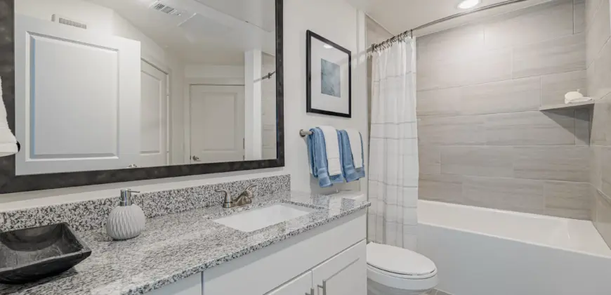 Westover At West Branch