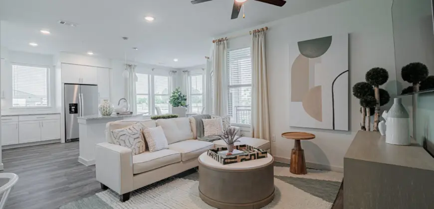 Westover At West Branch