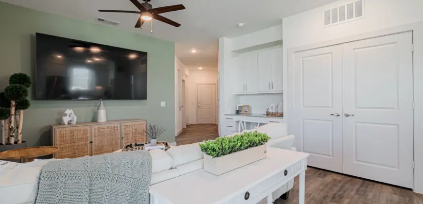 Westover At West Branch