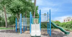 Whispering Oaks