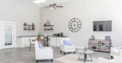 Whispering Oaks