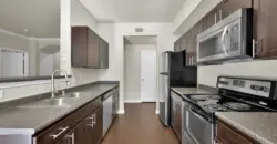 Whispering Pines Ranch