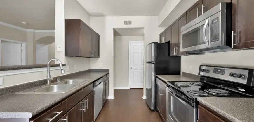 Whispering Pines Ranch