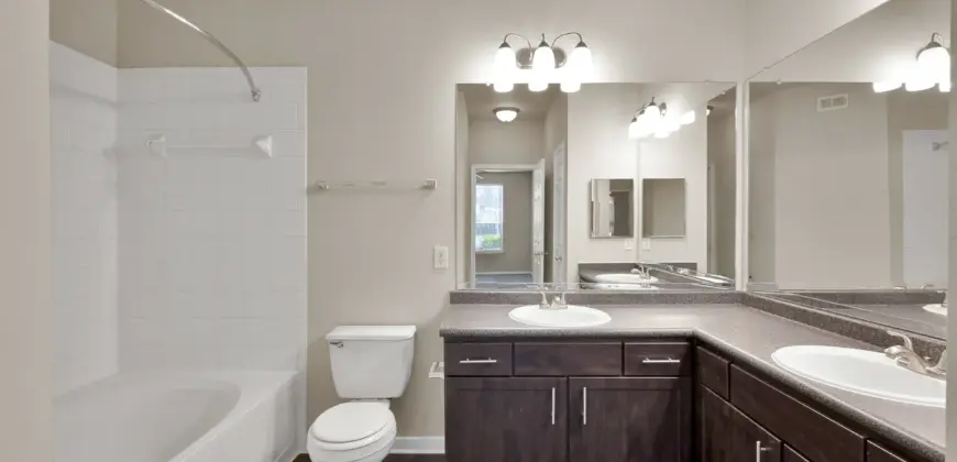 Whispering Pines Ranch