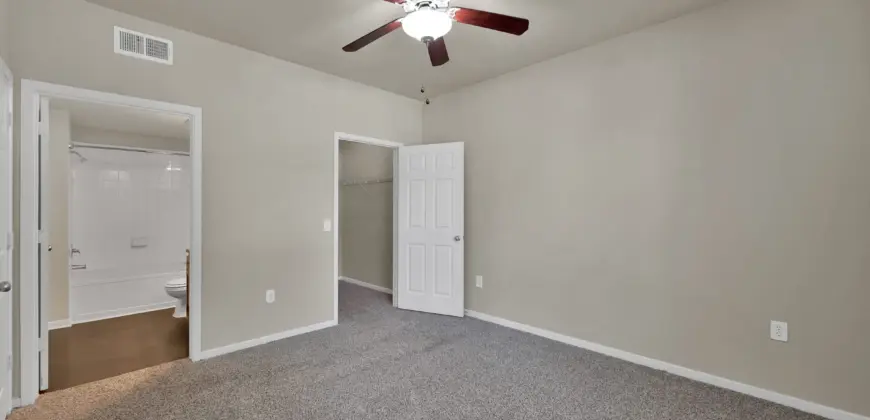 Whispering Pines Ranch