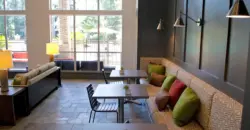 Whispering Pines Ranch