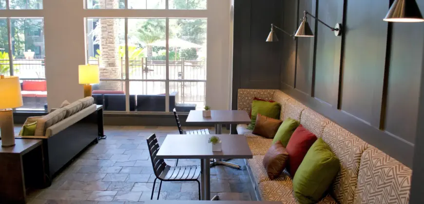 Whispering Pines Ranch