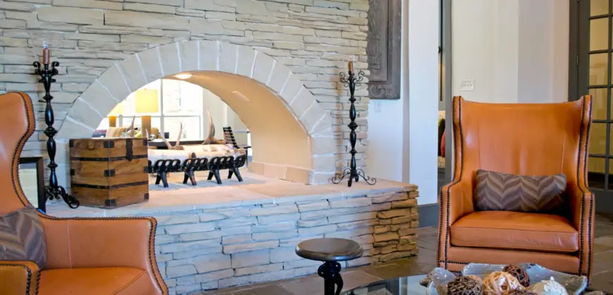 Whispering Pines Ranch