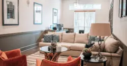 Whispering Pines Ranch