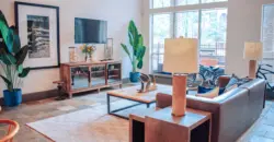 Whispering Pines Ranch