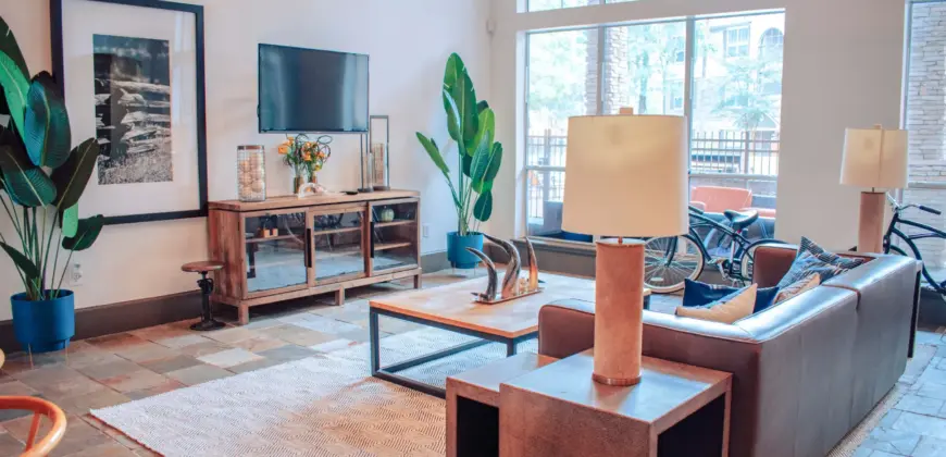 Whispering Pines Ranch