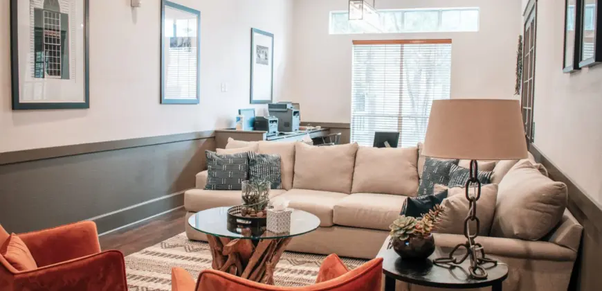 Whispering Pines Ranch