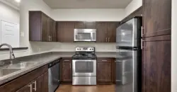 Whispering Pines Ranch