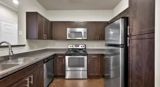 Whispering Pines Ranch