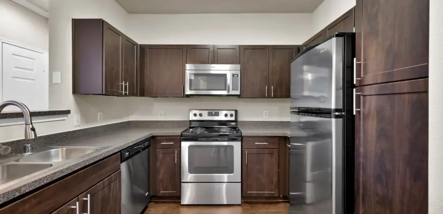 Whispering Pines Ranch