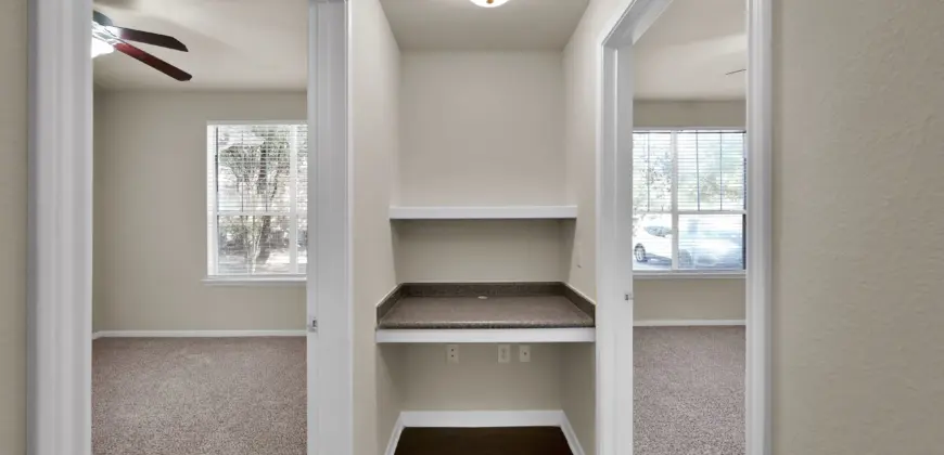 Whispering Pines Ranch