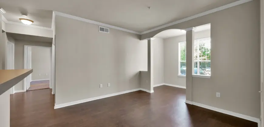 Whispering Pines Ranch